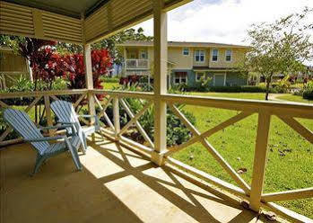 Hale Kula Kai At Nihilani Princeville 2 Bedroom Condo By Redawning Exterior foto