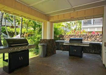 Hale Kula Kai At Nihilani Princeville 2 Bedroom Condo By Redawning Exterior foto