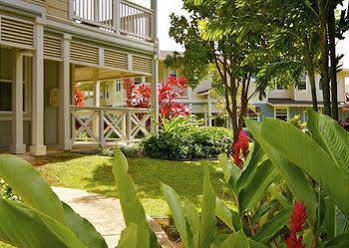 Hale Kula Kai At Nihilani Princeville 2 Bedroom Condo By Redawning Exterior foto
